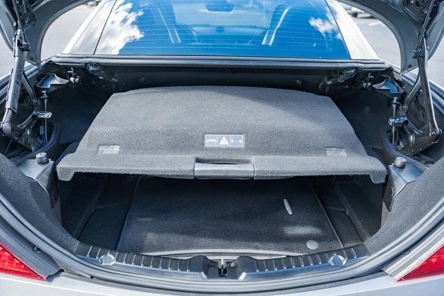 used 2013 Mercedes-Benz SLK-Class car, priced at $17,000