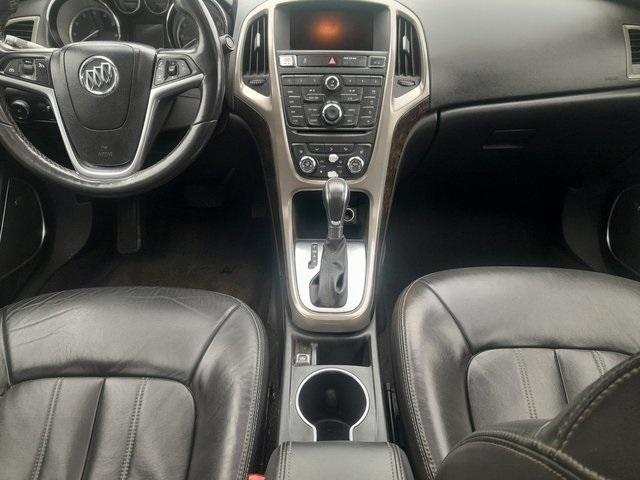 used 2013 Buick Verano car, priced at $7,500
