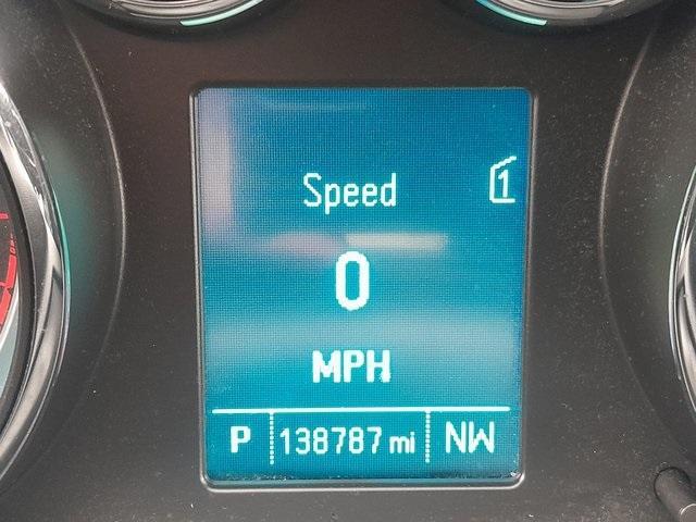 used 2013 Buick Verano car, priced at $7,500