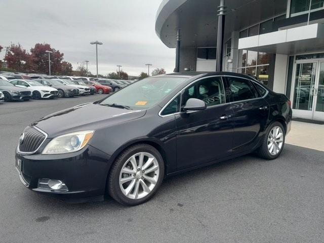 used 2013 Buick Verano car, priced at $7,500