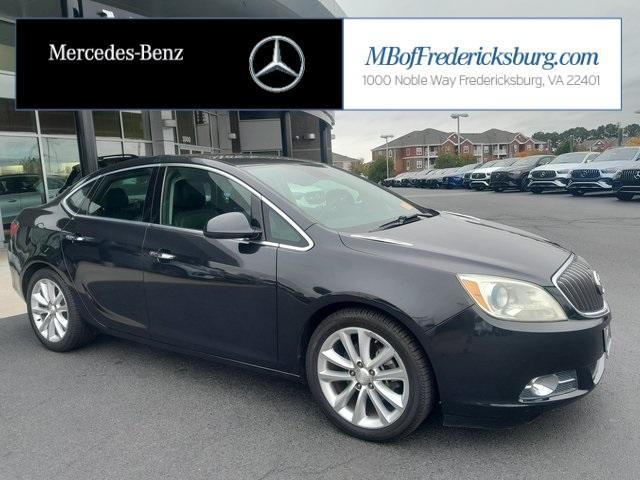 used 2013 Buick Verano car, priced at $7,500