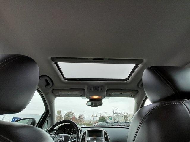 used 2013 Buick Verano car, priced at $7,500