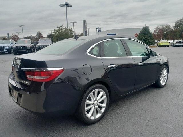 used 2013 Buick Verano car, priced at $7,500