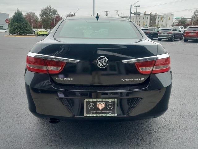 used 2013 Buick Verano car, priced at $7,500