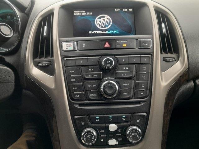 used 2013 Buick Verano car, priced at $7,500