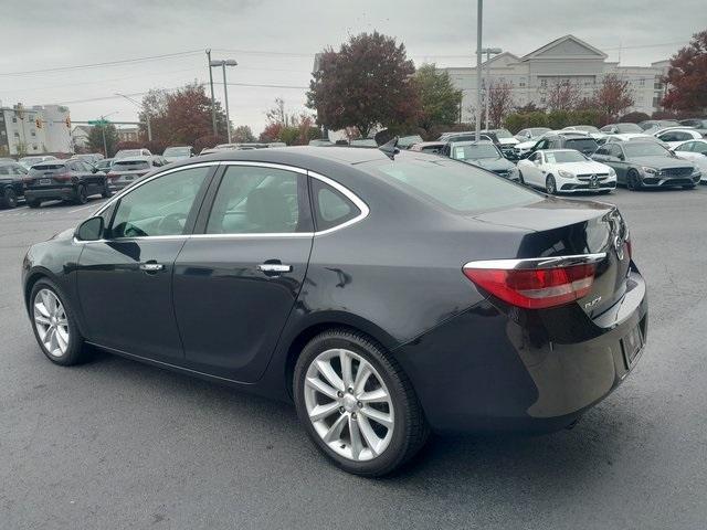 used 2013 Buick Verano car, priced at $7,500
