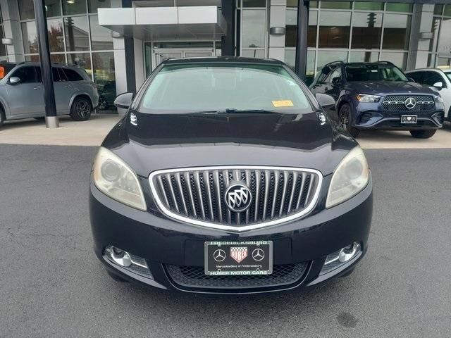 used 2013 Buick Verano car, priced at $7,500