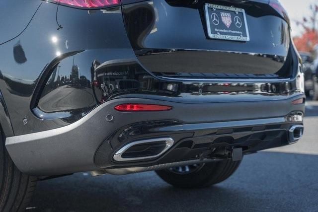 new 2026 Mercedes-Benz GLC 300 car, priced at $69,250