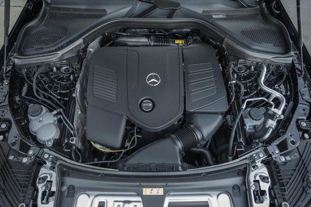 new 2026 Mercedes-Benz GLC 300 car, priced at $69,250