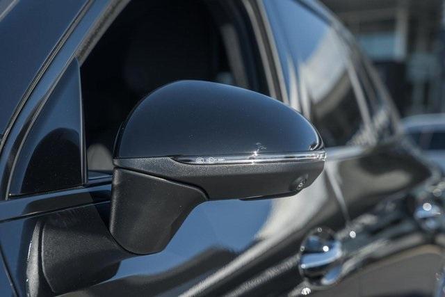 new 2026 Mercedes-Benz GLC 300 car, priced at $69,250