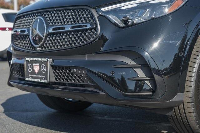 new 2026 Mercedes-Benz GLC 300 car, priced at $69,250