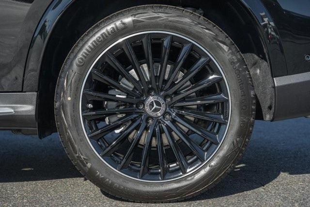 new 2026 Mercedes-Benz GLC 300 car, priced at $69,250