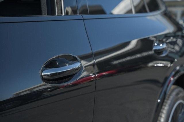 new 2026 Mercedes-Benz GLC 300 car, priced at $69,250