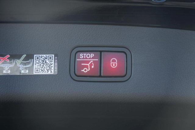 new 2026 Mercedes-Benz GLC 300 car, priced at $69,250