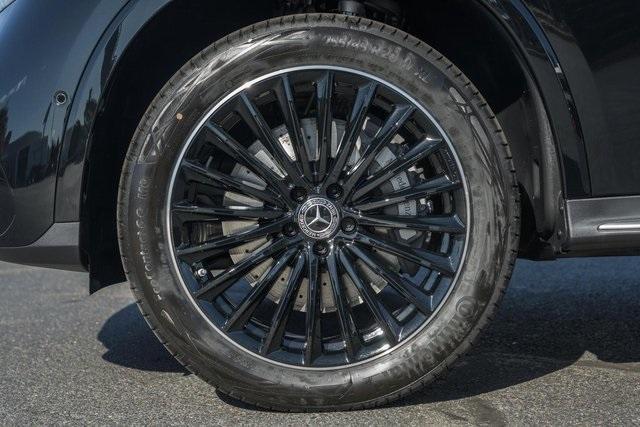 new 2026 Mercedes-Benz GLC 300 car, priced at $69,250