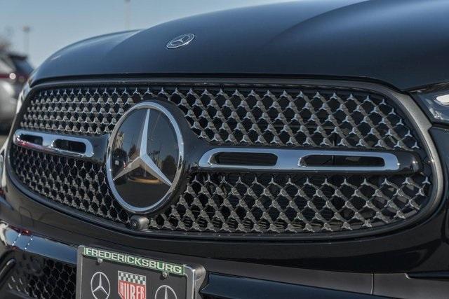 new 2026 Mercedes-Benz GLC 300 car, priced at $69,250