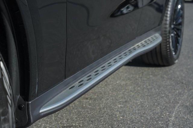 new 2026 Mercedes-Benz GLC 300 car, priced at $69,250