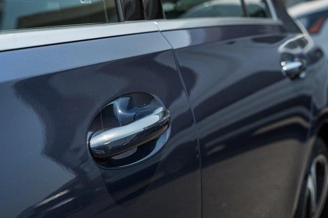 new 2025 Mercedes-Benz C-Class car, priced at $57,595