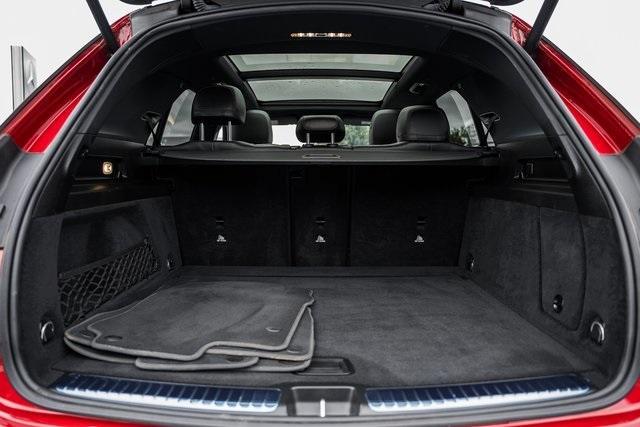 used 2022 Mercedes-Benz GLE 350 car, priced at $39,000