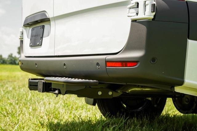 new 2025 Mercedes-Benz Sprinter 2500 car, priced at $62,389
