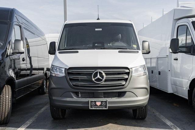 new 2025 Mercedes-Benz Sprinter 2500 car, priced at $62,253