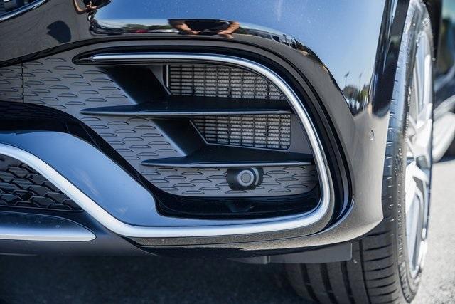 new 2026 Mercedes-Benz AMG GLS 63 car, priced at $167,225