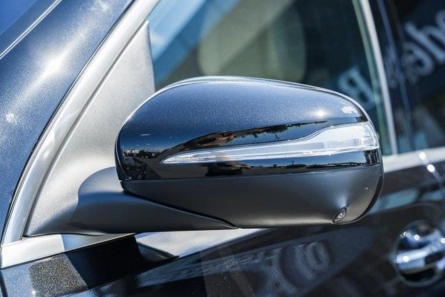 new 2026 Mercedes-Benz AMG GLS 63 car, priced at $167,225