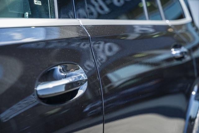 new 2026 Mercedes-Benz AMG GLS 63 car, priced at $167,225