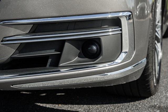 used 2019 Audi A8 car, priced at $24,500