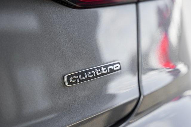 used 2019 Audi A8 car, priced at $24,500