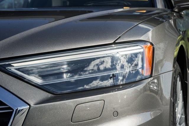 used 2019 Audi A8 car, priced at $24,500