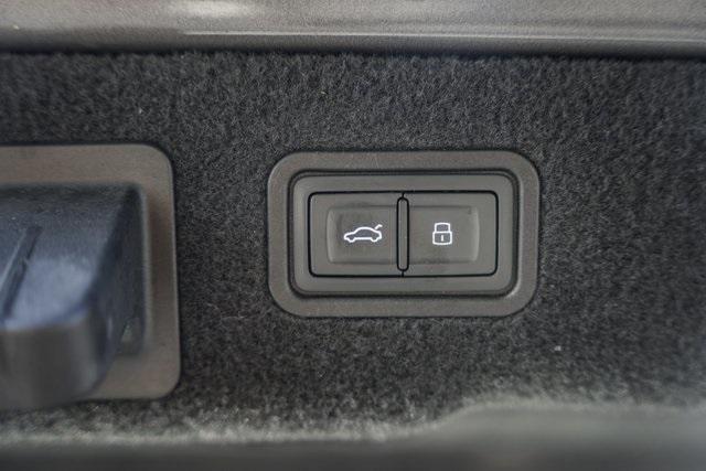 used 2019 Audi A8 car, priced at $24,500