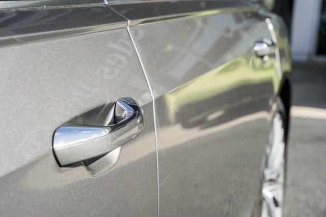 used 2019 Audi A8 car, priced at $24,500