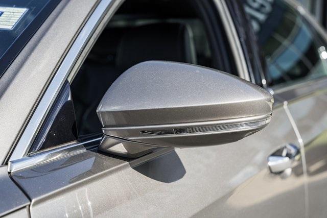 used 2019 Audi A8 car, priced at $24,500