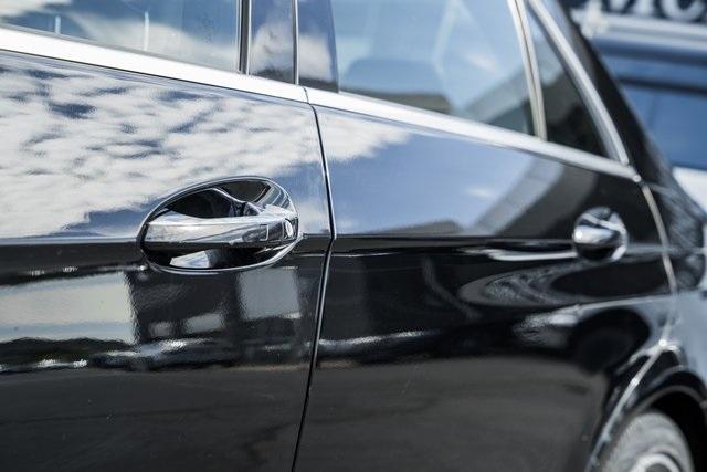 used 2015 Mercedes-Benz E-Class car, priced at $15,250