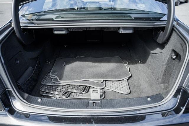 used 2015 Mercedes-Benz E-Class car, priced at $15,250