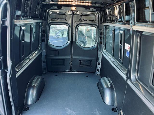 used 2023 Mercedes-Benz Sprinter 2500 car, priced at $44,000