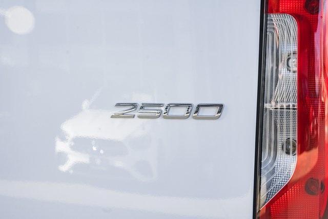 new 2024 Mercedes-Benz Sprinter 2500 car, priced at $71,890