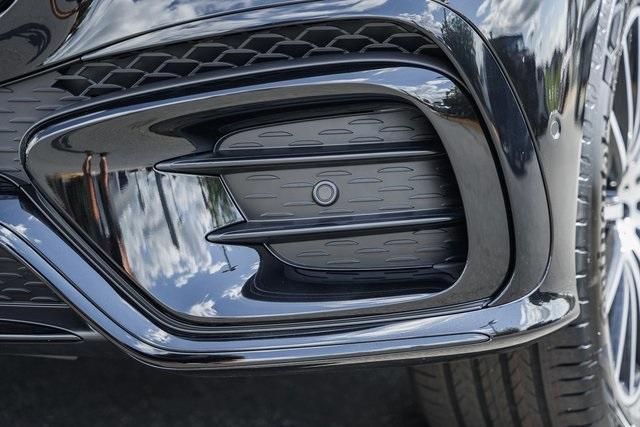 new 2026 Mercedes-Benz GLS 450 car, priced at $106,160