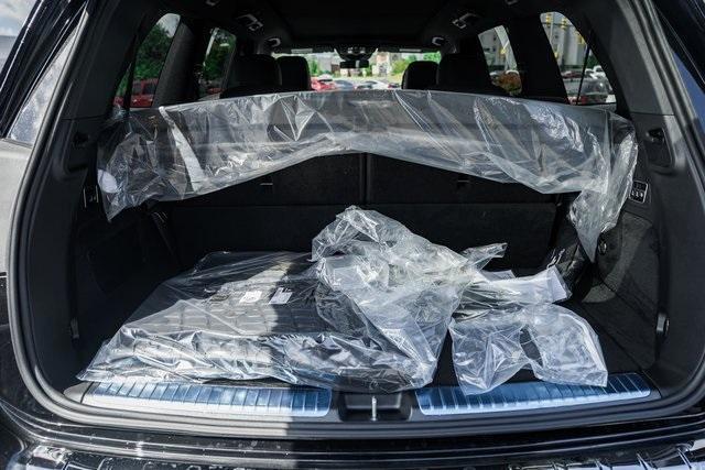 new 2026 Mercedes-Benz GLS 450 car, priced at $106,160