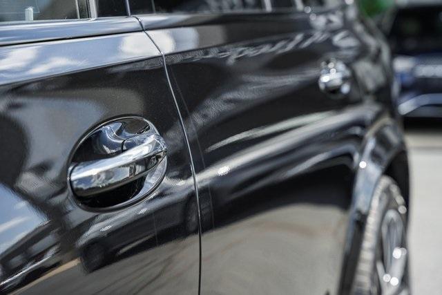 new 2026 Mercedes-Benz GLS 450 car, priced at $106,160