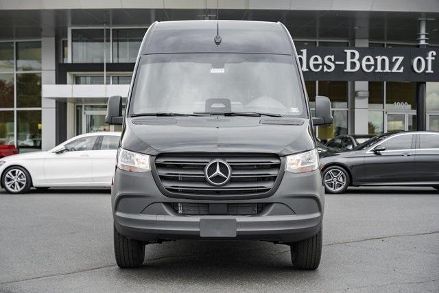 new 2025 Mercedes-Benz Sprinter 2500 car, priced at $80,863