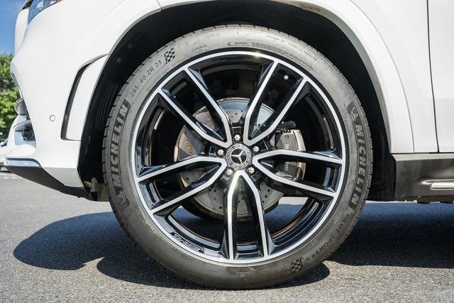 used 2023 Mercedes-Benz GLS 450 car, priced at $65,500