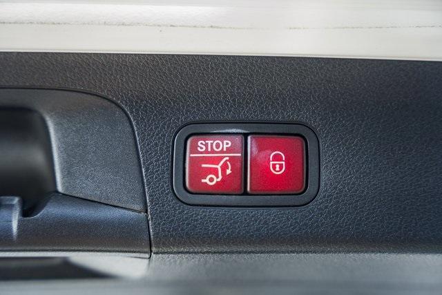used 2023 Mercedes-Benz GLS 450 car, priced at $65,500