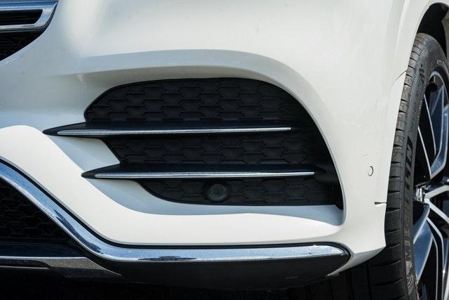 used 2023 Mercedes-Benz GLS 450 car, priced at $65,500