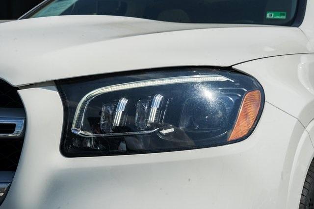 used 2023 Mercedes-Benz GLS 450 car, priced at $65,500
