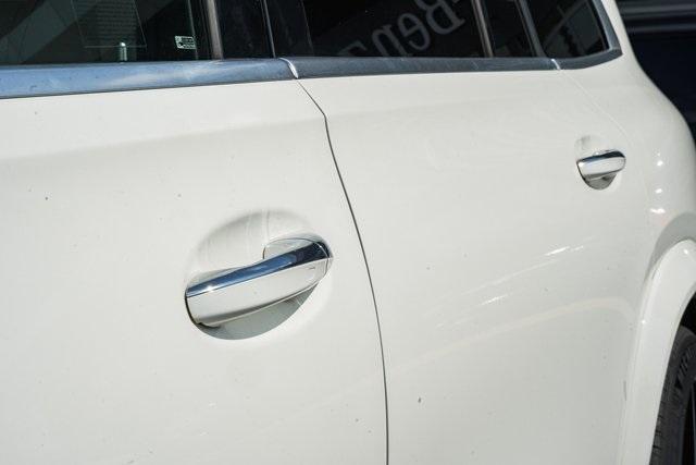 used 2023 Mercedes-Benz GLS 450 car, priced at $65,500