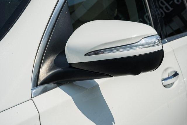 used 2023 Mercedes-Benz GLS 450 car, priced at $65,500