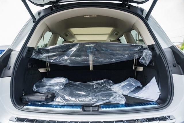 new 2025 Mercedes-Benz GLS 450 car, priced at $106,720