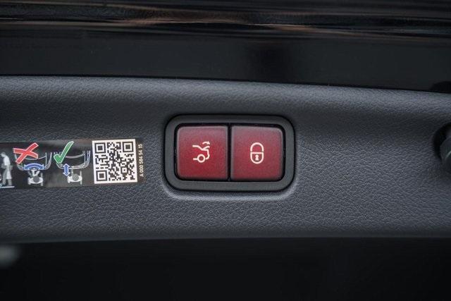 new 2025 Mercedes-Benz C-Class car, priced at $57,890